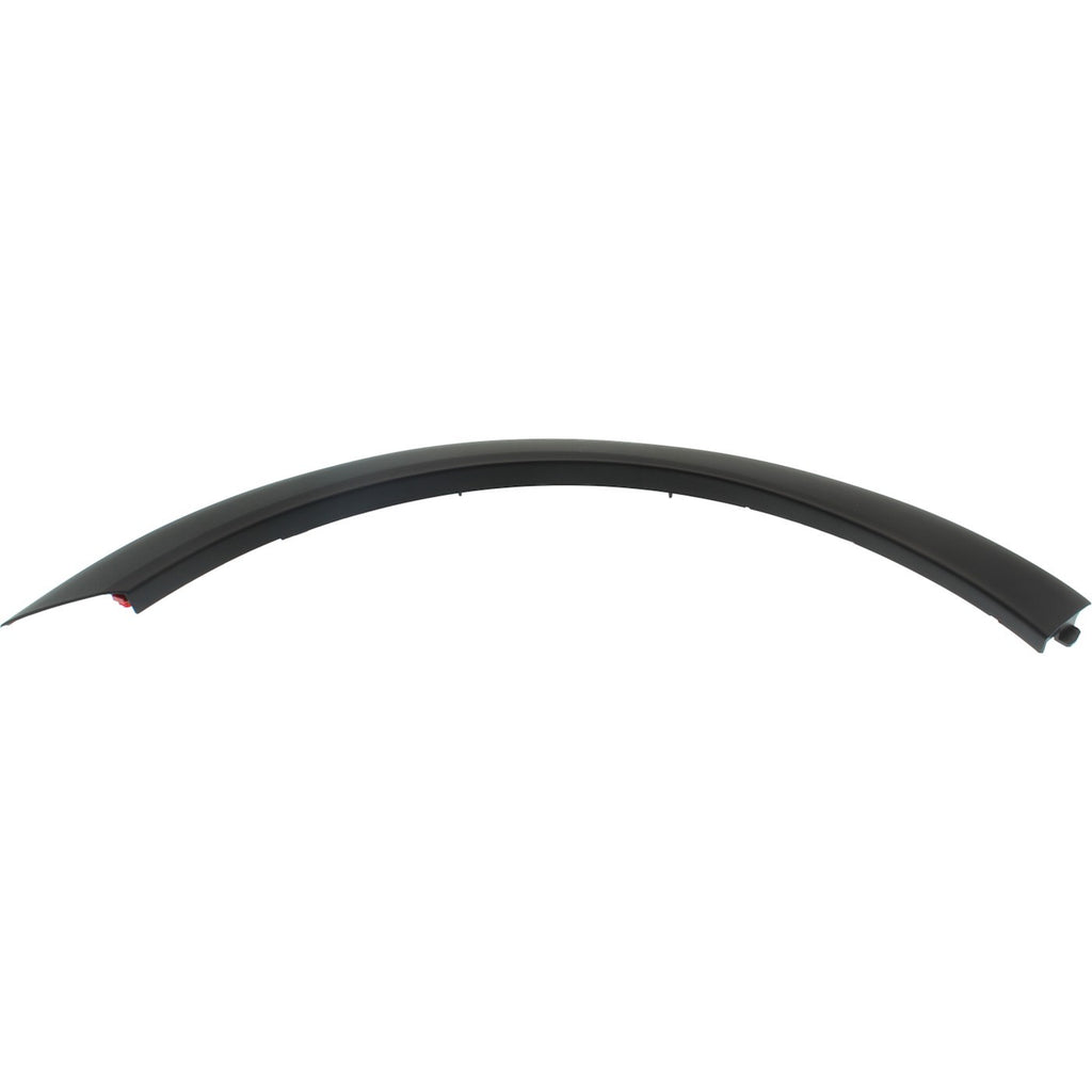 2011-2018 Porsche Cayenne Fender Trim Molding - Front, Left (958559727009B9)