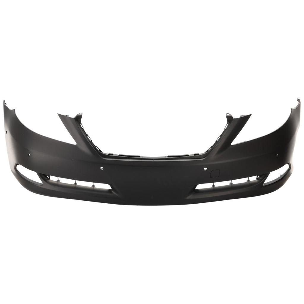 2007-2009 Lexus LS460 Bumper Cover - Front, Primed (5211950978)