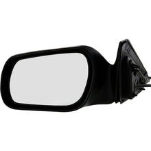 Load image into Gallery viewer, Kool Vue 2003-2008 Mazda 6 Power Mirror - Left, Paintable (GK2A6918ZBB)