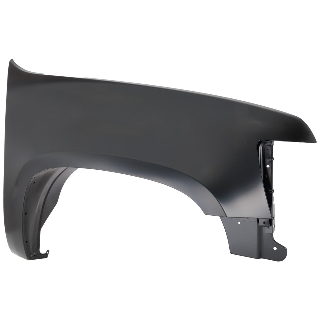 2007-2014 Chevrolet Fender - Front, Passenger Side (22977476)