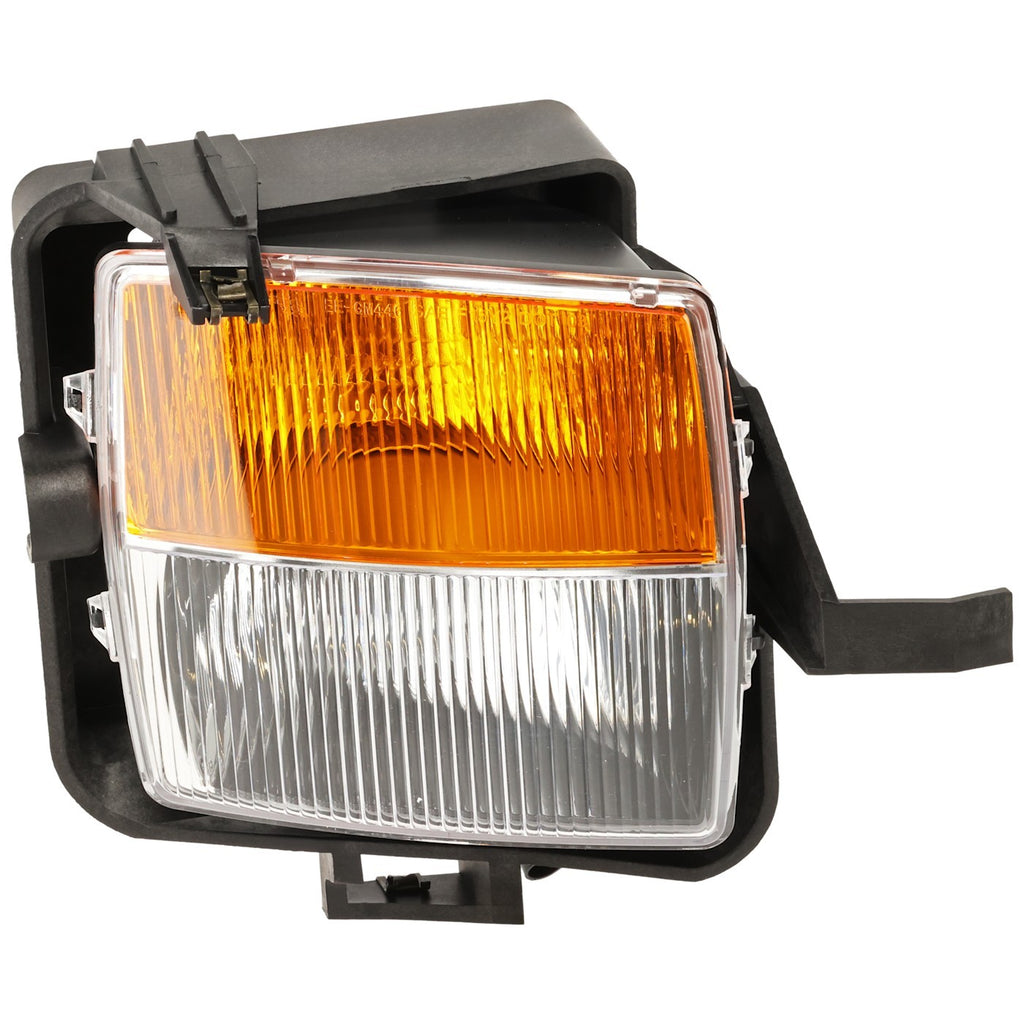 2003-2007 Cadillac CTS Driving Light - Right (15930688)