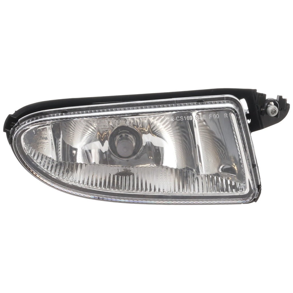 2001-2005 Chrysler PT Cruiser Fog Light - Right, w/ Bulbs (5288796ADPFM)