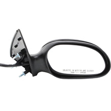 Load image into Gallery viewer, Kool Vue 2002-2007 Ford Taurus &amp; Mercury Sable Power Mirror - Right, Textured Black (6F1Z17682A)