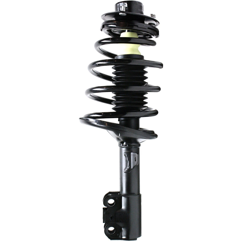 1997-2003 Toyota Loaded Strut - Front, Driver Side, 3.0L (55S11281)