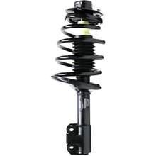 Load image into Gallery viewer, 1997-2003 Toyota Loaded Strut - Front, Driver Side, 3.0L (55S11281)