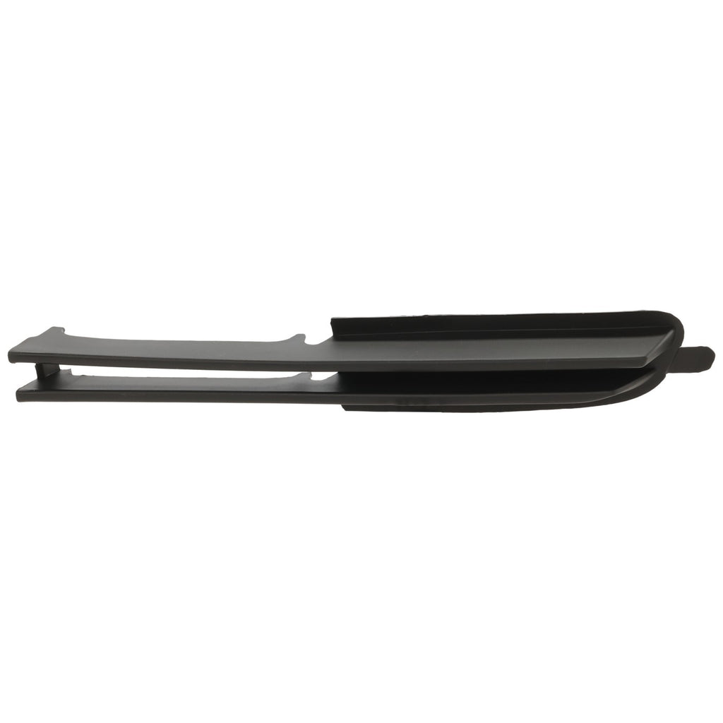 1999-2001 BMW 3 Series Bumper Grille - Driver Side, Lower, Black (51118209925)