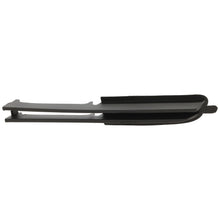 Load image into Gallery viewer, 1999-2001 BMW 3 Series Bumper Grille - Driver Side, Lower, Black (51118209925)