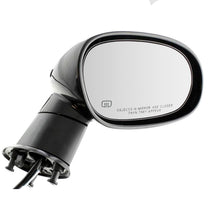 Load image into Gallery viewer, Kool Vue 2008-2012 Dodge Challenger Power Mirror - Front, Right, Heated (1GE18AXRAE)