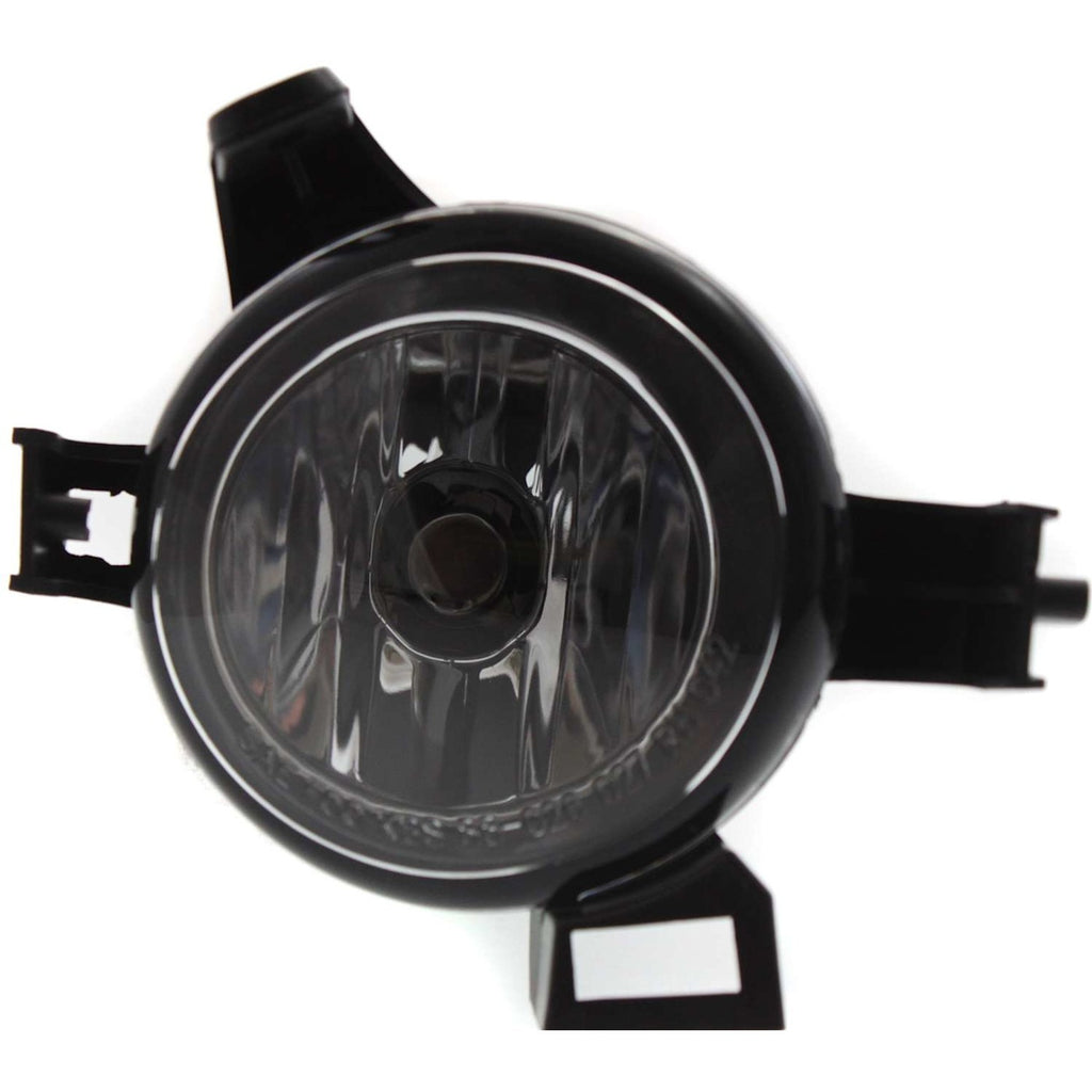 2004-2006 Nissan Altima & Quest Fog Light - Passenger Side, w/ Bulbs (261505Z025)