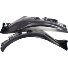 Load image into Gallery viewer, 2007-2013 BMW 3 Series Fender Liners - Front, Inner (51717154411)
