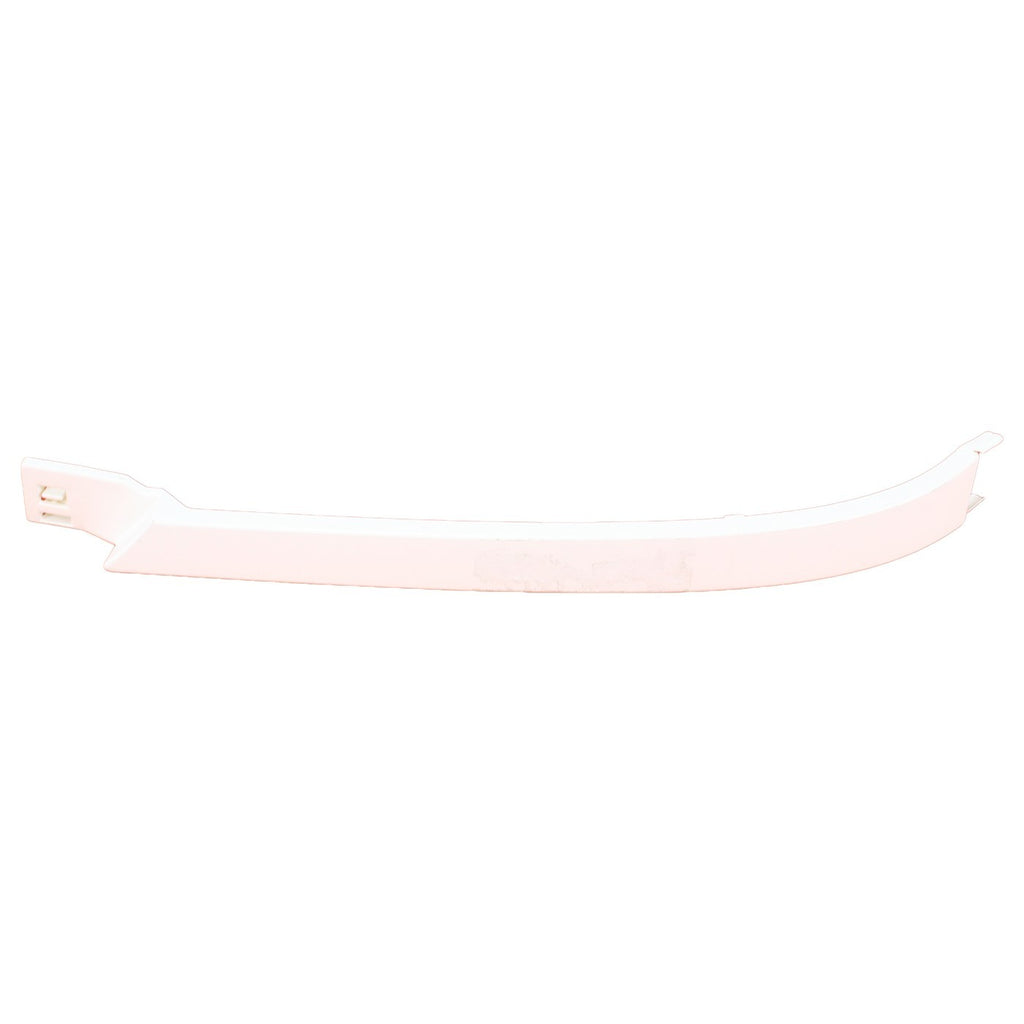 1998-2005 Mercedes-Benz ML-Class Headlight Filler Panel - Left, Lower (1638260177)