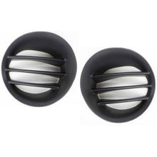 Load image into Gallery viewer, 2007-2009 Dodge Ram 1500 &amp; Ram 2500 &amp; Ram 3500 Fog Light Covers - Primed