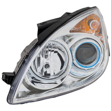 Load image into Gallery viewer, 2010-2012 Hyundai Elantra Headlight - Halogen, Driver Side, w/ Bulbs (921012L152)