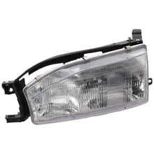Load image into Gallery viewer, 1992-1994 Toyota Camry Headlight - Left, w/ Bulbs (8115006011)