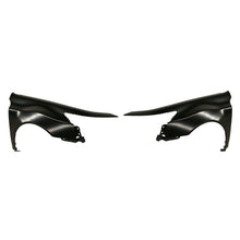 Load image into Gallery viewer, 2009-2014 Acura TL Fenders - Front, Driver &amp; Passenger Side (60210TK4A90ZZ)