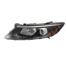 Load image into Gallery viewer, 2011-2013 Kia Optima Headlight - Halogen, Left (921012T121)