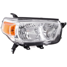 Load image into Gallery viewer, 2010-2013 Toyota 4Runner Headlight - Right, CAPA Certified (8113035520)