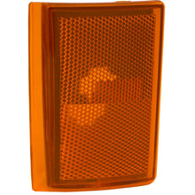 Load image into Gallery viewer, 1992-1993 Chevrolet Turn Signal Light - Left, Lower (5975195)