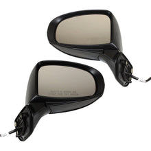Load image into Gallery viewer, Kool Vue 2012-2018 Toyota Prius V Power Mirror - Heated (8791047280PFM)