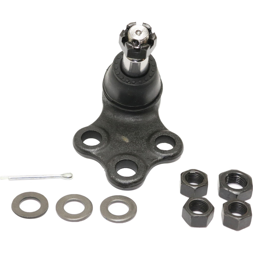 1993-2002 Mercury Villager & Nissan Quest Ball Joint - Front, Driver or Passenger Side, Lower (251019)