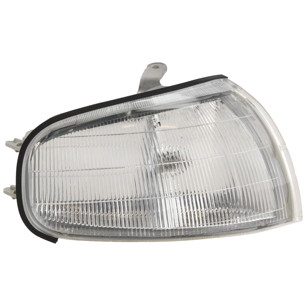 1992-1994 Toyota Camry Side Marker Light - Passenger Side, w/ Bulbs (8161006010)