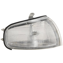 Load image into Gallery viewer, 1992-1994 Toyota Camry Side Marker Light - Passenger Side, w/ Bulbs (8161006010)