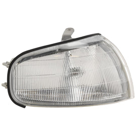 1992-1994 Toyota Camry Side Marker Light - Passenger Side, w/ Bulbs (8161006010)