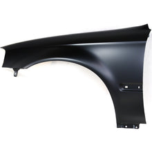 Load image into Gallery viewer, 1999-2000 Honda Civic Bumper Covers - Front, Left, Primed (04711S01A01ZZ)