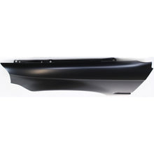 Load image into Gallery viewer, 1999-2000 Honda Civic Bumper Covers - Front, Left, Primed (04711S01A01ZZ)