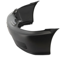Load image into Gallery viewer, 1999-2000 Honda Civic Bumper Covers - Front, Left, Primed (04711S01A01ZZ)