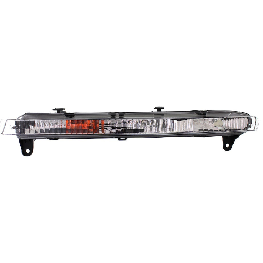 2007-2009 Audi Q7 Parking Light - Driver Side (4L0953041A)