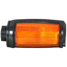 Load image into Gallery viewer, 1987-1996 Dodge Mini Ram, Dodge Ram 50 &amp; Mitsubishi Mighty Max Side Marker Light - Passenger Side, Black, w/ Bulbs (MB527082)