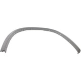 Fender Flares For 2012-2015 BMW X1 w/M Sport Line Pkg Front Right