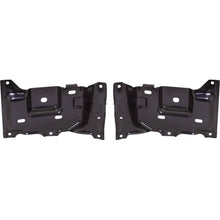 Load image into Gallery viewer, 2015-2020 Ford F-150 Bumper Brackets - Front, Left &amp; Right (FL3Z17B984A)