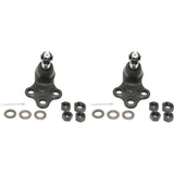 Ball Joint For 1993-2002 Nissan Quest Front Driver and Passenger Side Lower
