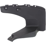 Bumper Retainer For 2014-2018 Toyota Highlander Rear Driver Side