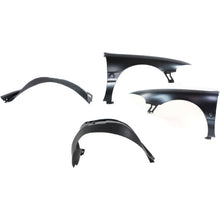 Load image into Gallery viewer, 2000-2005 Buick LeSabre Fenders - Front, Driver &amp; Passenger Side (25661832)