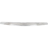 Hood Molding Trim Moulding  5182602AD for Chrysler 200 2012-2014