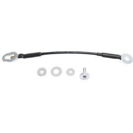 2000-2006 Toyota Tundra Body Panel - Left or Right (657700C090)