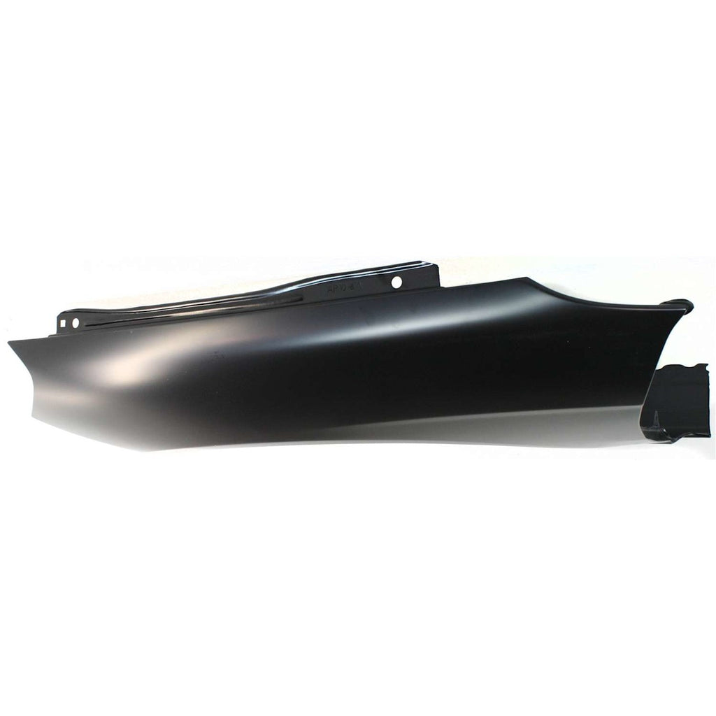 2001-2003 Honda Civic Fenders - Left, Primed (33151S5PA01)