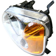 Load image into Gallery viewer, 2001-2003 Honda Civic Fenders - Left, Primed (33151S5PA01)