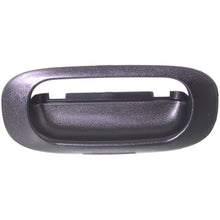 Load image into Gallery viewer, 2001-2011 Dodge Dakota, Mitsubishi Raider &amp; Ram Dakota Body Panel - Black (55256216AB)