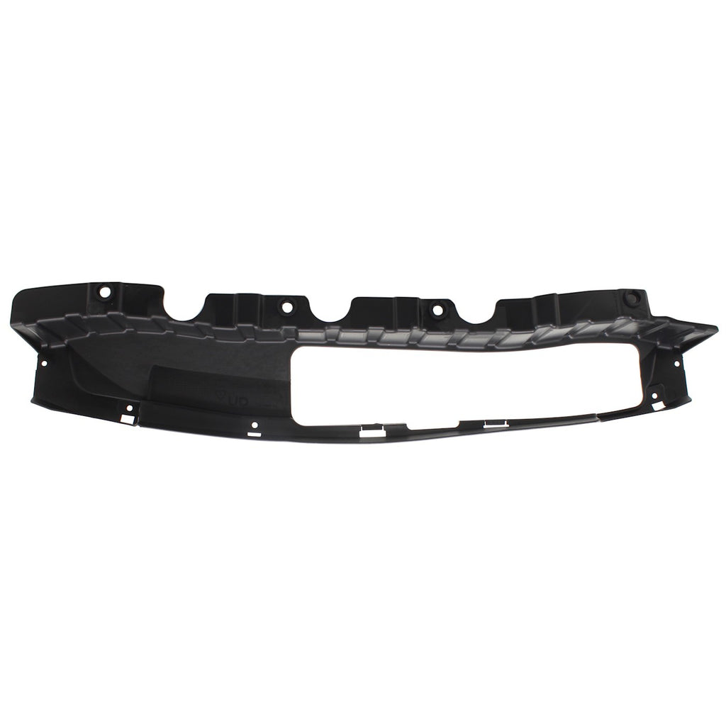 2011-2017 BMW X3 Bumper Trim - Rear, Driver or Passenger Side (51128048142)