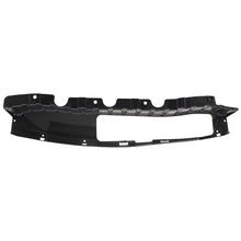 Load image into Gallery viewer, 2011-2017 BMW X3 Bumper Trim - Rear, Driver or Passenger Side (51128048142)
