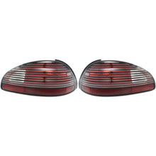 Load image into Gallery viewer, 1997-2003 Pontiac Grand Prix Tail Lights - Left &amp; Right (5978571)