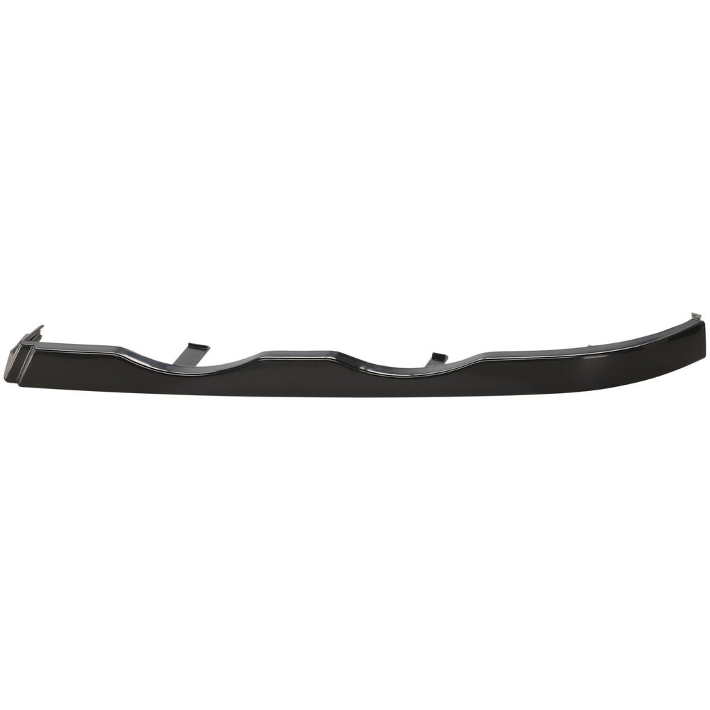 1999-2001 BMW 3 Series Headlight Filler Panel - Driver Side, Sedan, Wagon (51138208485)