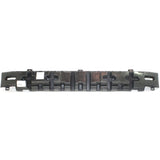 Front Bumper Absorber For 2008-2009 Ford Taurus FO1070172 8G1Z17C882A
