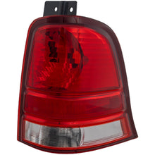 Load image into Gallery viewer, 2004-2007 Ford Freestar Tail Light - Passenger Side (6F2Z13404AAPFM)