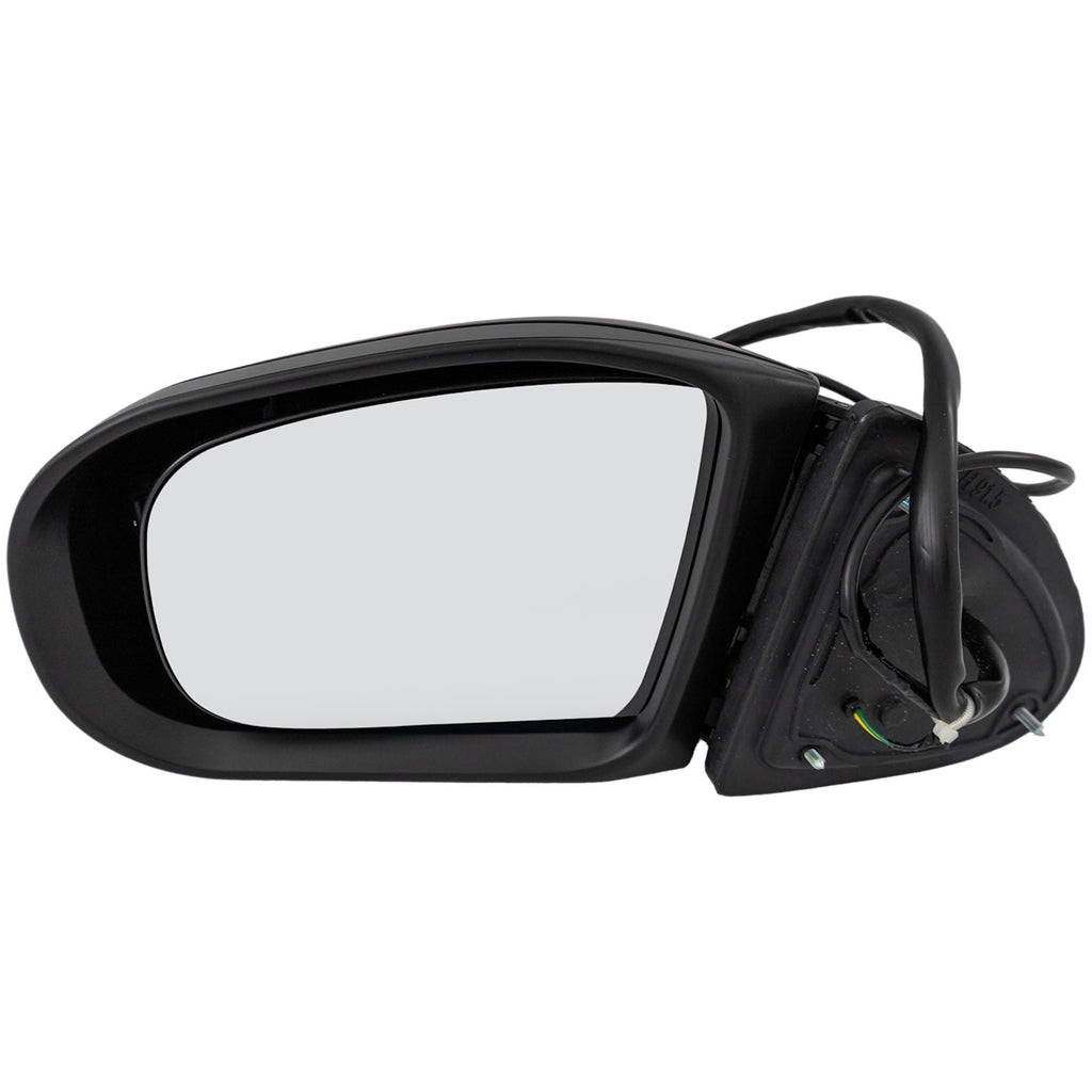 Kool Vue 2002-2006 Mercedes-Benz Mirror - Left, Heated, Power Folding (2208100576)