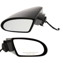 Load image into Gallery viewer, Kool Vue 1993-2002 Chevrolet Camaro Mirrors - Driver &amp; Passenger Side (10279357)
